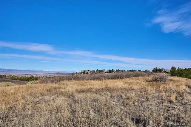 1044 Bader Court Castle Rock, CO 80104
