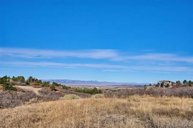 1044 Bader Court Castle Rock, CO 80104
