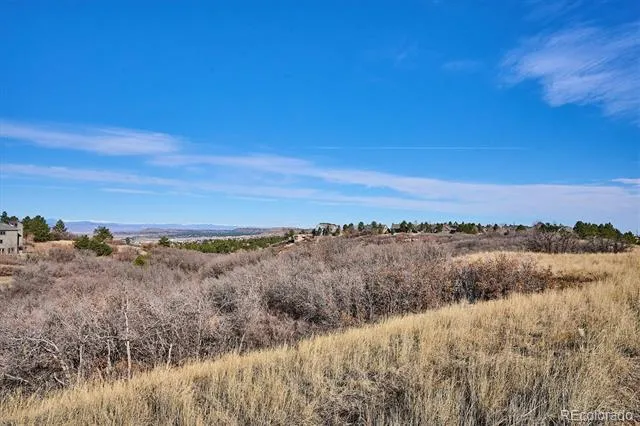 1044 Bader Court Castle Rock, CO 80104