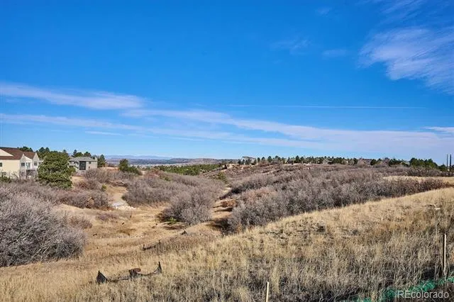 1044 Bader Court Castle Rock, CO 80104