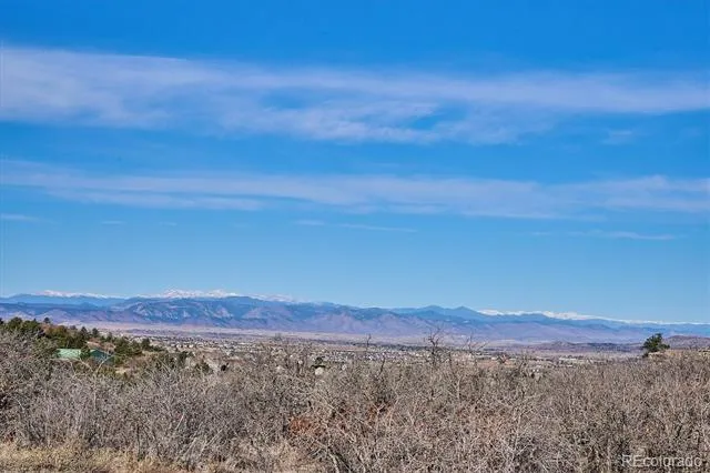 1044 Bader Court Castle Rock, CO 80104