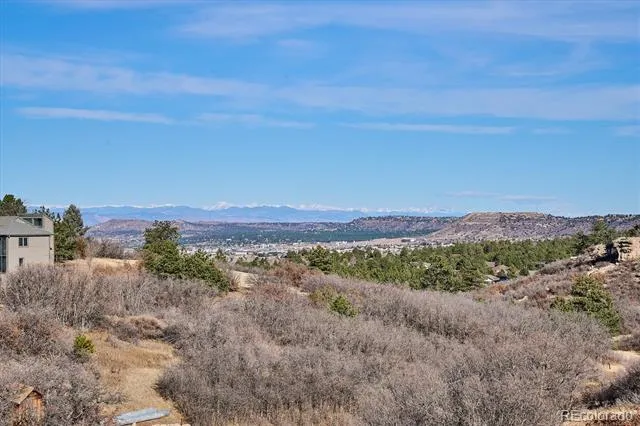 1044 Bader Court Castle Rock, CO 80104