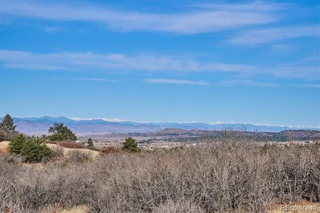 1044 Bader Court Castle Rock, CO 80104