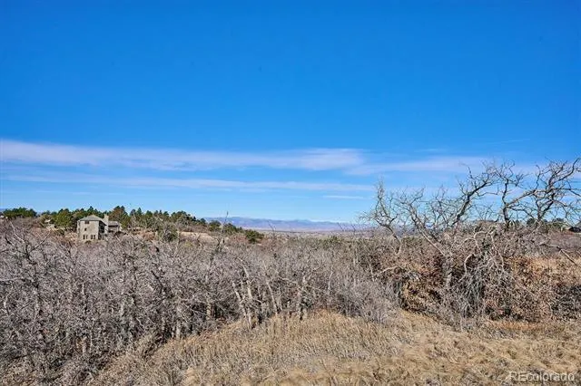 1044 Bader Court Castle Rock, CO 80104