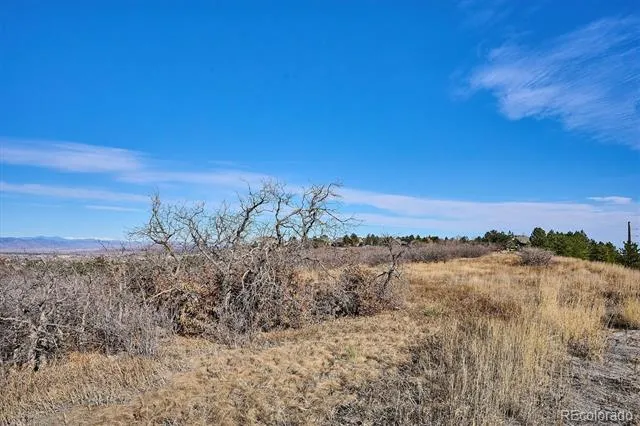 1044 Bader Court Castle Rock, CO 80104