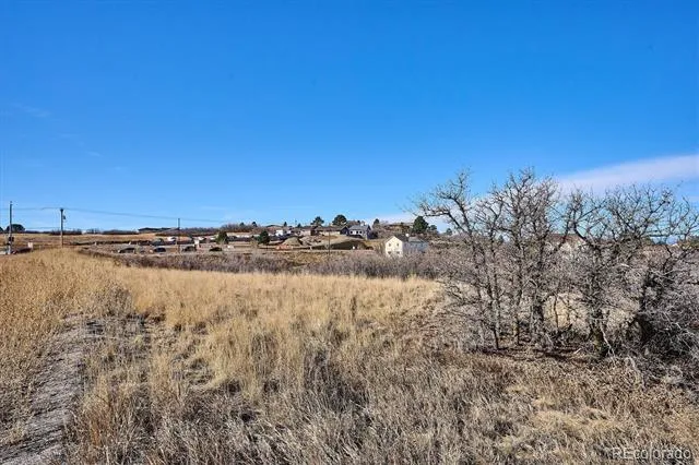 1044 Bader Court Castle Rock, CO 80104