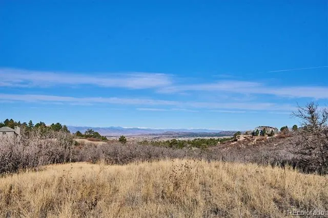 1044 Bader Court Castle Rock, CO 80104