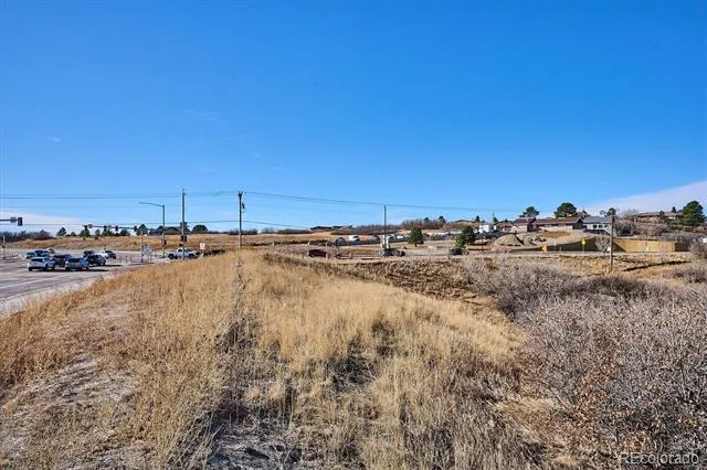 1044 Bader Court Castle Rock, CO 80104