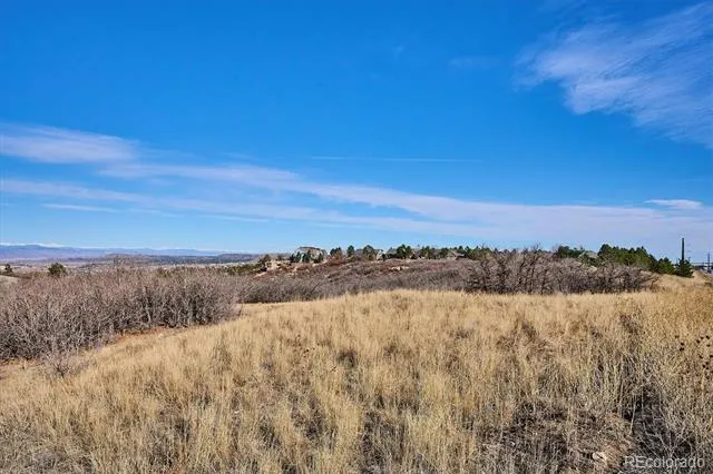 1044 Bader Court Castle Rock, CO 80104