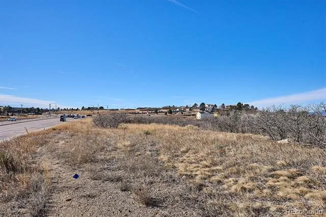 1044 Bader Court Castle Rock, CO 80104