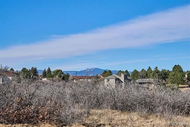 1044 Bader Court Castle Rock, CO 80104