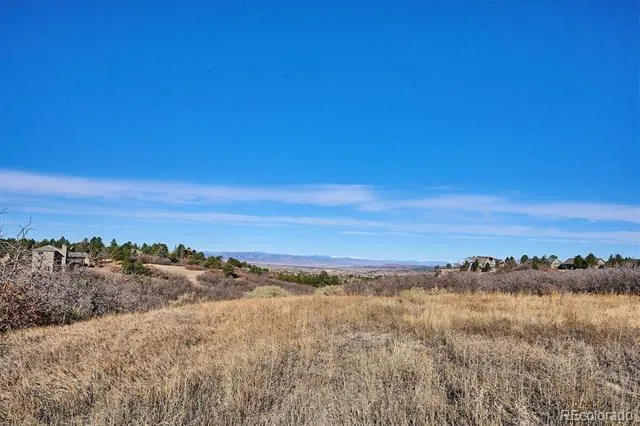 1044 Bader Court Castle Rock, CO 80104