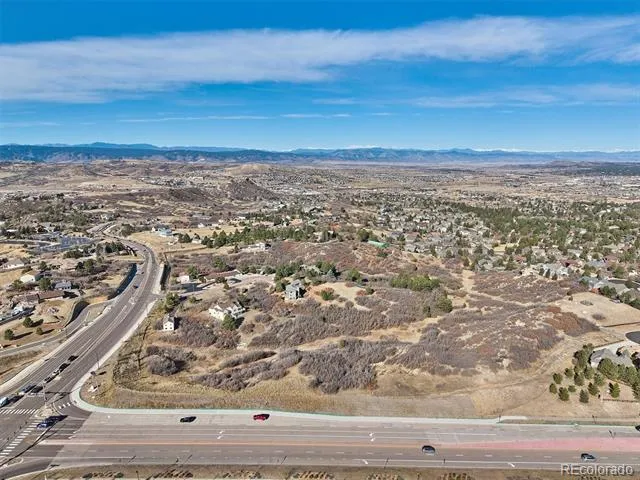 1044 Bader Court Castle Rock, CO 80104