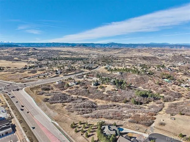 1044 Bader Court Castle Rock, CO 80104