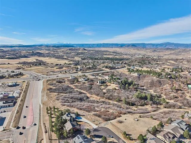 1044 Bader Court Castle Rock, CO 80104