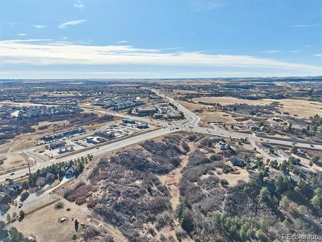 1044 Bader Court Castle Rock, CO 80104