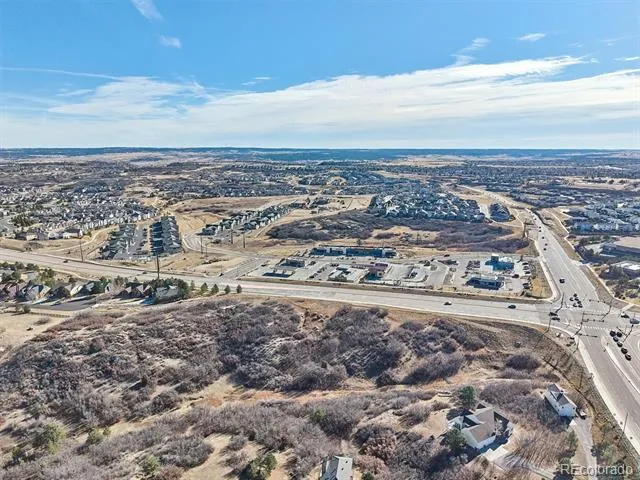 1044 Bader Court Castle Rock, CO 80104