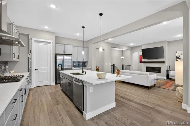 4936 Saddle Iron Road Castle Rock, CO 80104