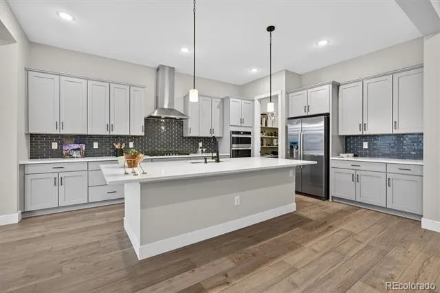 4936 Saddle Iron Road Castle Rock, CO 80104