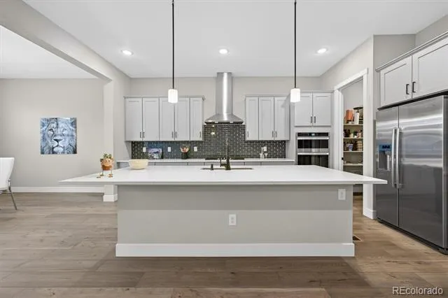 4936 Saddle Iron Road Castle Rock, CO 80104
