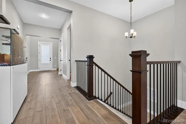 4936 Saddle Iron Road Castle Rock, CO 80104