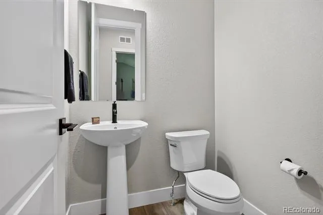 4936 Saddle Iron Road Castle Rock, CO 80104