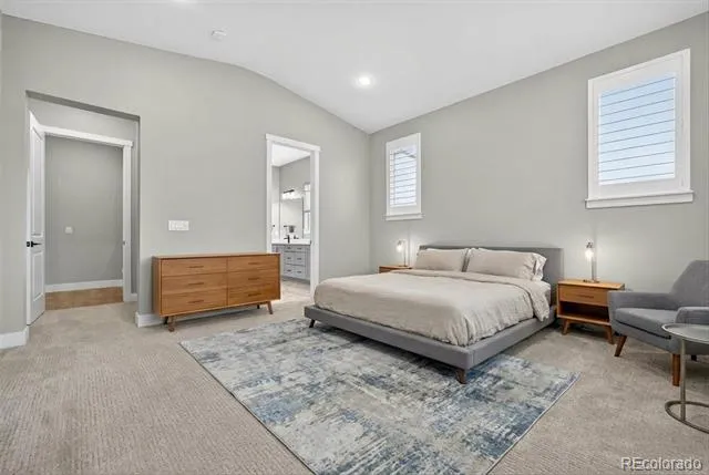 4936 Saddle Iron Road Castle Rock, CO 80104