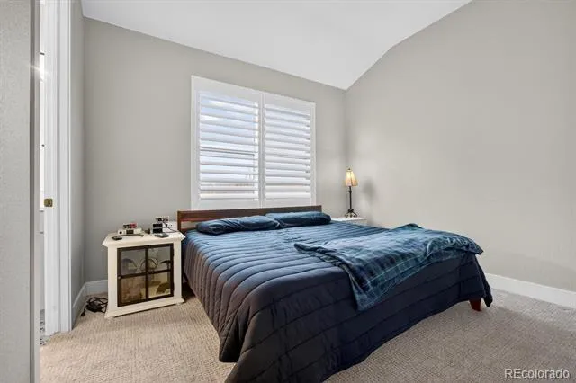 4936 Saddle Iron Road Castle Rock, CO 80104