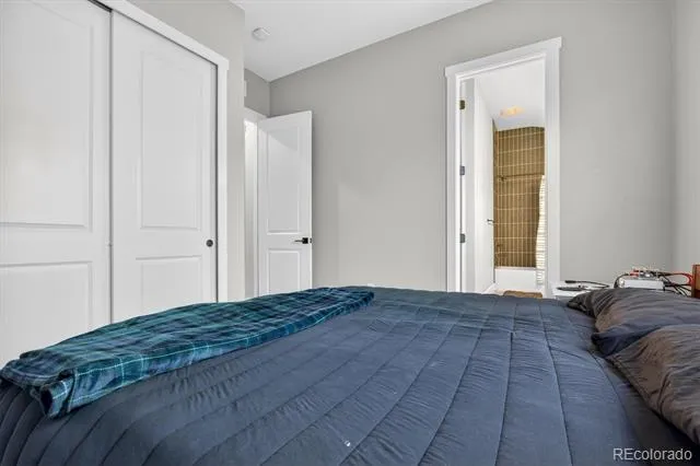 4936 Saddle Iron Road Castle Rock, CO 80104