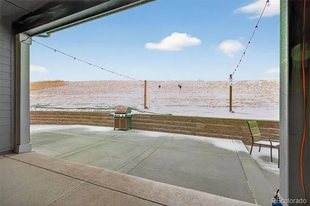 4936 Saddle Iron Road Castle Rock, CO 80104