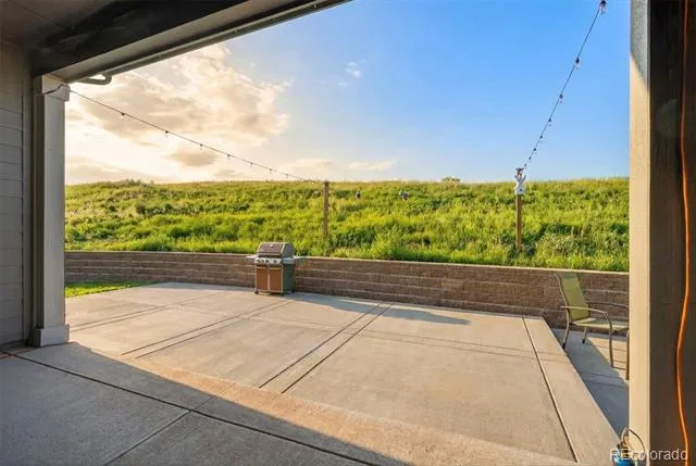 4936 Saddle Iron Road Castle Rock, CO 80104