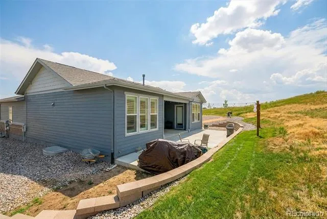 4936 Saddle Iron Road Castle Rock, CO 80104