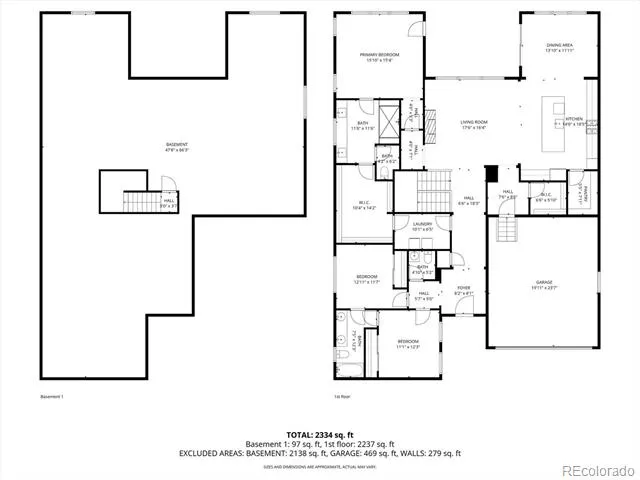 4936 Saddle Iron Road Castle Rock, CO 80104