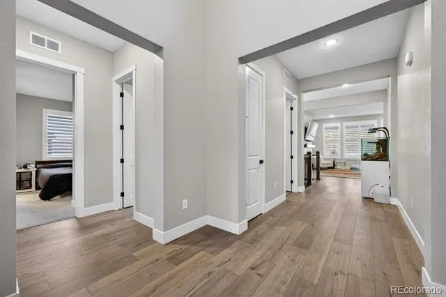4936 Saddle Iron Road Castle Rock, CO 80104