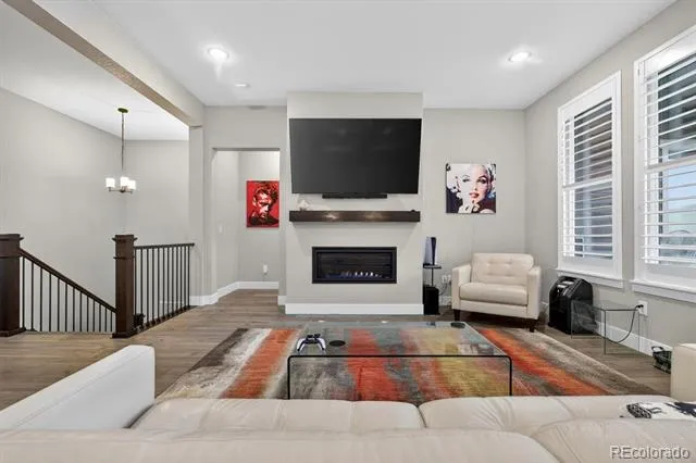 4936 Saddle Iron Road Castle Rock, CO 80104