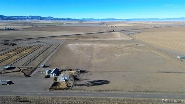 1099 W County Road 11 Center, CO 81125