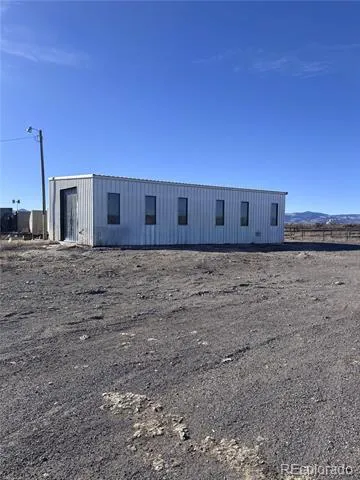 1099 W County Road 11 Center, CO 81125