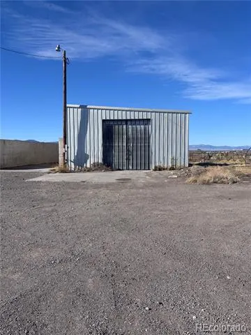 1099 W County Road 11 Center, CO 81125