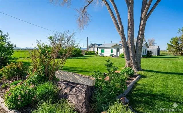 1099 W County Road 11 Center, CO 81125