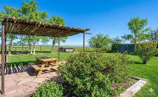 1099 W County Road 11 Center, CO 81125