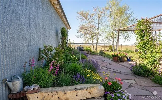 1099 W County Road 11 Center, CO 81125