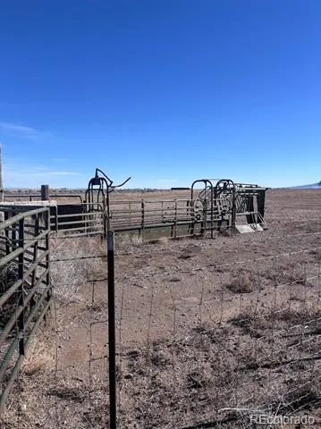 1099 W County Road 11 Center, CO 81125