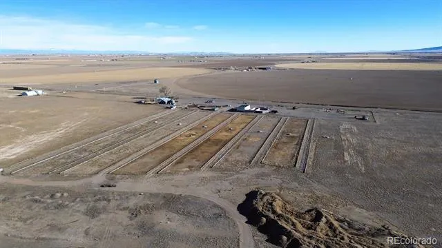 1099 W County Road 11 Center, CO 81125