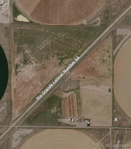 1099 W County Road 11 Center, CO 81125