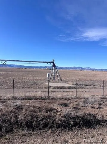 1099 W County Road 11 Center, CO 81125