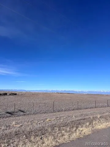 1099 W County Road 11 Center, CO 81125