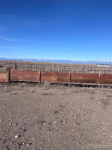 1099 W County Road 11 Center, CO 81125