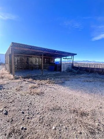 1099 W County Road 11 Center, CO 81125