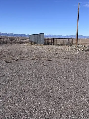 1099 W County Road 11 Center, CO 81125