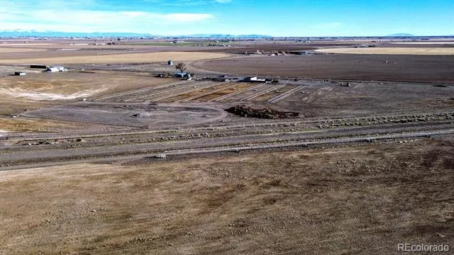 1099 W County Road 11 Center, CO 81125